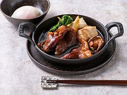 Millennium Mitsui Garden Hotel Tokyo/Ginza