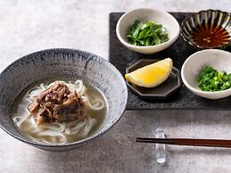 Millennium Mitsui Garden Hotel Tokyo/Ginza