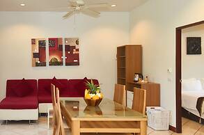 Phuket Riviera Villas