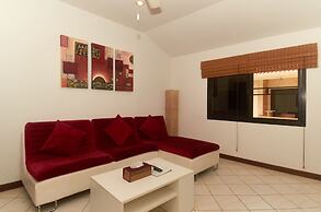 Phuket Riviera Villas