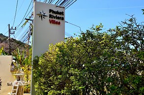 Phuket Riviera Villas