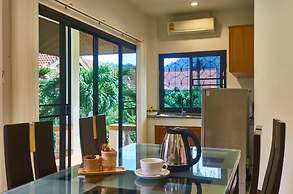 Phuket Riviera Villas