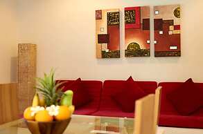 Phuket Riviera Villas