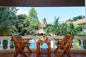 Phuket Riviera Villas