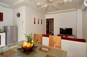 Phuket Riviera Villas