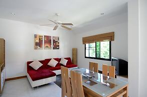 Phuket Riviera Villas