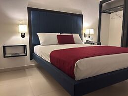 Choco's Hotel