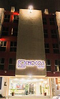 Choco's Hotel