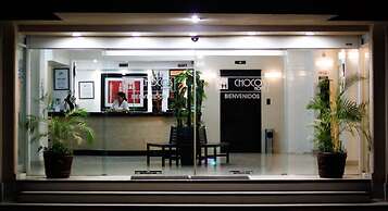 Choco's Hotel