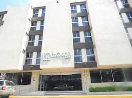 Choco's Hotel