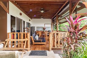 Vista Naranja Ocean View House