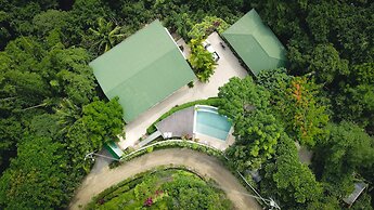 Vista Naranja Ocean View House