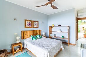 Vista Naranja Ocean View House