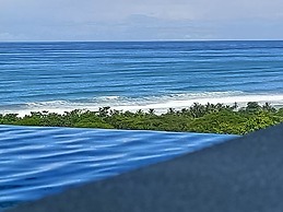 Vista Naranja Ocean View House