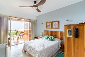 Vista Naranja Ocean View House