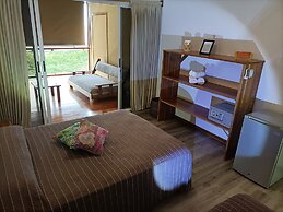 Vista Naranja Ocean View House