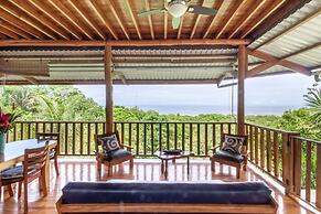 Vista Naranja Ocean View House