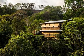 Vista Naranja Ocean View House