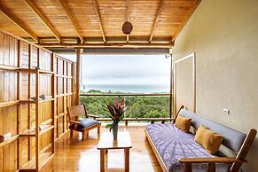 Vista Naranja Ocean View House