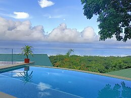 Vista Naranja Ocean View House