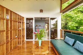 Vista Naranja Ocean View House