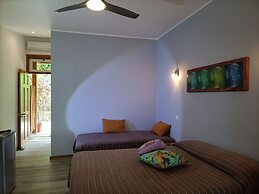 Vista Naranja Ocean View House