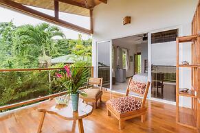 Vista Naranja Ocean View House