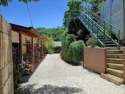 Vista Naranja Ocean View House