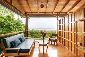 Vista Naranja Ocean View House