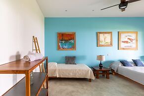 Vista Naranja Ocean View House