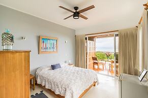 Vista Naranja Ocean View House