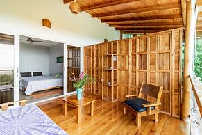 Vista Naranja Ocean View House