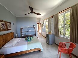 Vista Naranja Ocean View House