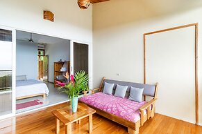 Vista Naranja Ocean View House