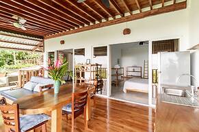 Vista Naranja Ocean View House