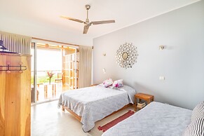 Vista Naranja Ocean View House