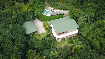 Vista Naranja Ocean View House