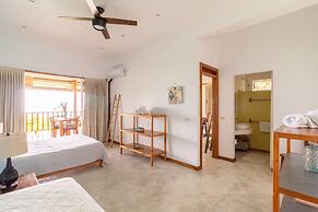 Vista Naranja Ocean View House