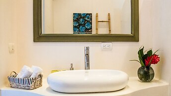 Vista Naranja Ocean View House