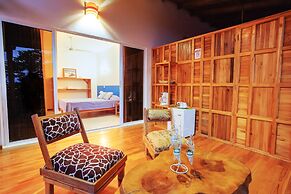 Vista Naranja Ocean View House