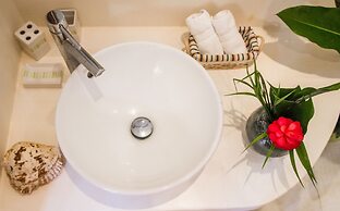 Vista Naranja Ocean View House