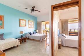 Vista Naranja Ocean View House