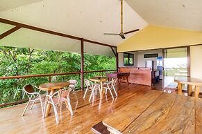 Vista Naranja Ocean View House