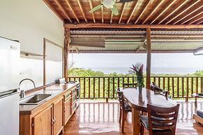 Vista Naranja Ocean View House