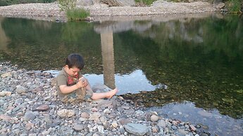 Hotel Miramonti, Turismo Rurale