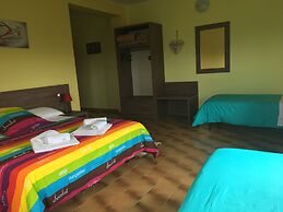 Hotel Miramonti, Turismo Rurale