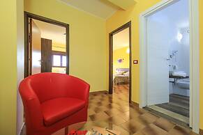 Hotel Miramonti, Turismo Rurale