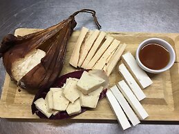 Hotel Miramonti, Turismo Rurale