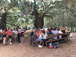 Hotel Miramonti, Turismo Rurale