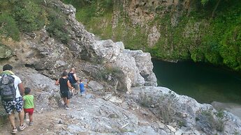 Hotel Miramonti, Turismo Rurale